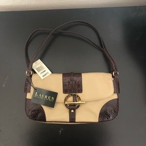 Ralph Lauren purse